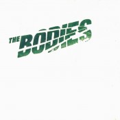 MAR003 The Bodies - Angel on the nine 7"