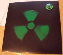 MAR002 - Green Vinyl 5