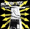 Modern Pets - Killing Sounds For Rotten People EP - click for details