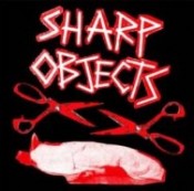 MAR012 Sharp Objects CD ep