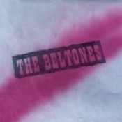 MAR007 The Beltones - Shitty in Pink 7"